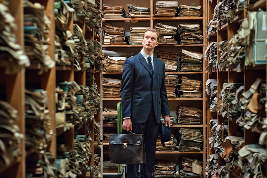 Bild von SRF zwei ist der Wahrheit auf der Spur