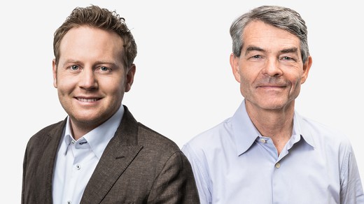 Bild von Wechsel in den Regionen Bern und Basel