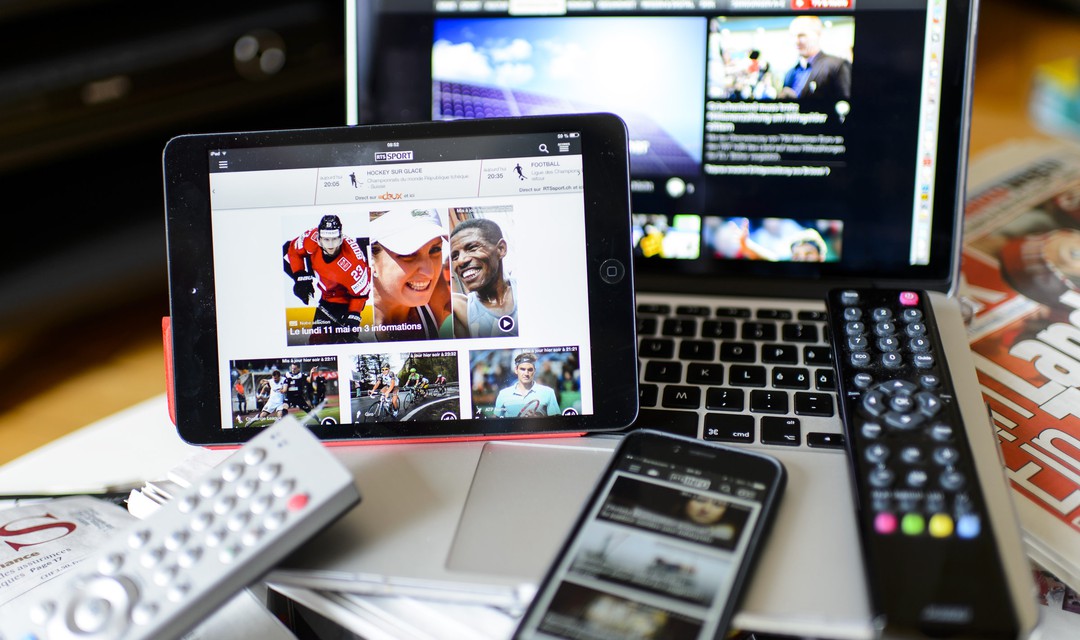 Bild von Neues Mediengesetz in der Vernehmlassung