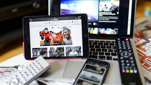 Bild von Neues Mediengesetz in der Vernehmlassung