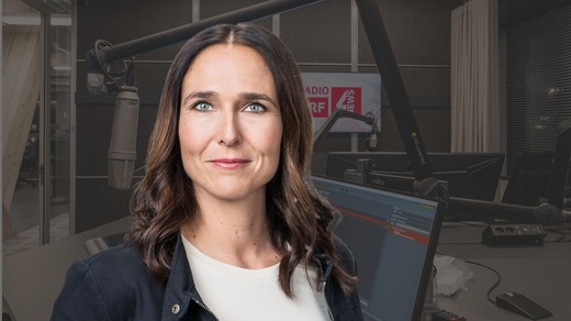 Bild von «Podcasts werden viel bewusster ausgewählt als klassische Radiosendungen»