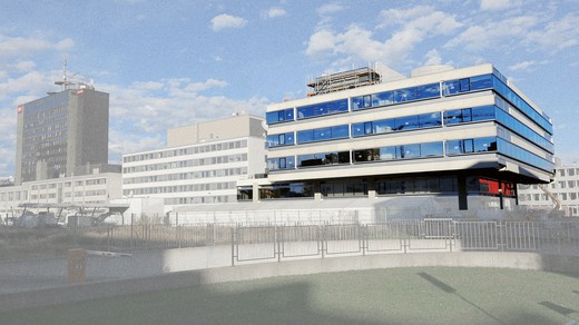 Bild von News  aus einem Guss