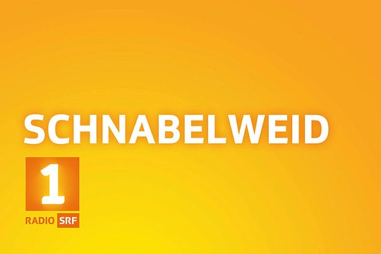 Bild von 25 Jahre «Schnabelweid»-Mundart-Briefkasten