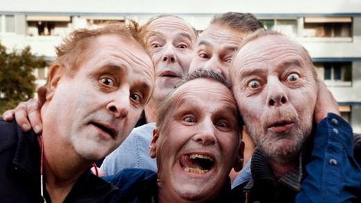 Bild von «CH:Filmszene» – Tscharniblues II