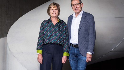 Bild von Jahresbericht Ombudsstelle SRG.D 2024: Ein Viertel Beanstandungen geht auf die Nahost-Berichterstattung zurück