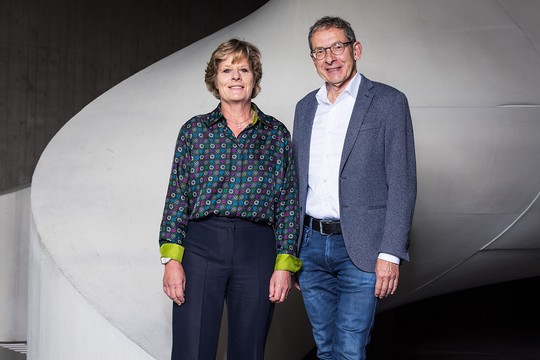 Bild von Jahresbericht Ombudsstelle SRG.D 2024: Ein Viertel Beanstandungen geht auf die Nahost-Berichterstattung zurück