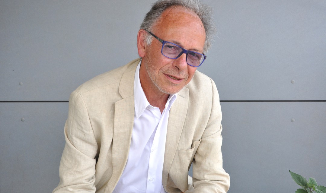 Bild von «Tradition ist die Weitergabe des Feuers»