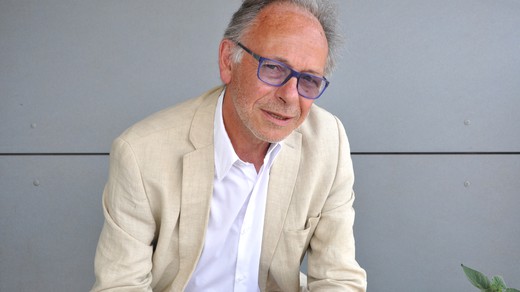 Bild von «Tradition ist die Weitergabe des Feuers»