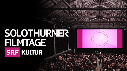 Bild von Solothurner Filmtage – Das Spezial