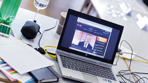 Bild von Der Publikumsrat im Porträt: Durch Vertrauen zum kritischen Dialog