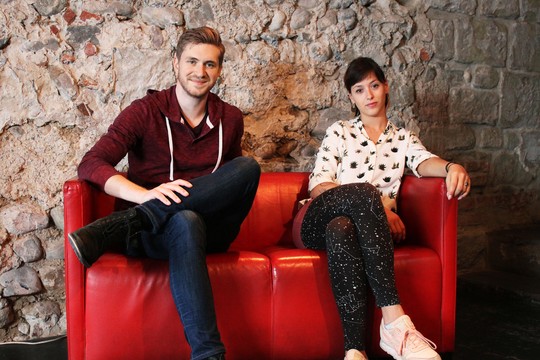 Bild von «Die lange Nacht der kurzen Filme 2016»