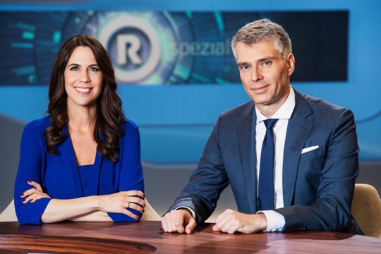 Bild von «Rundschau spezial»-Premiere