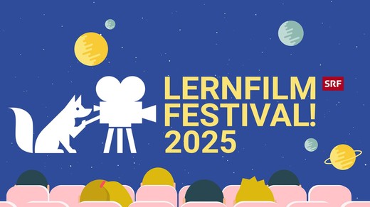 Bild von Das LernFilm Festival 2025 – Wenn Kinder Wissen vermitteln