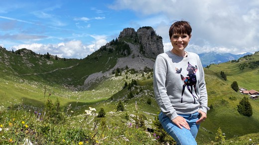 Bild von «G&G»-Sommerserie: Meine Sommeroase