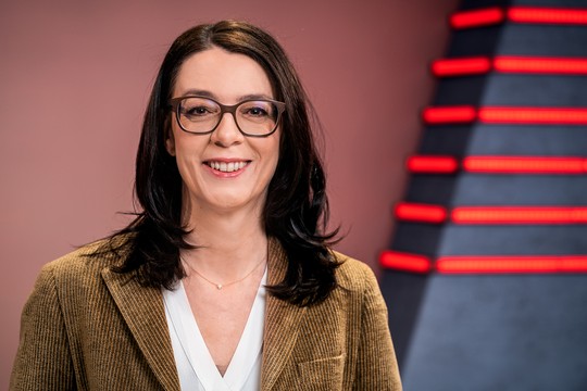 Bild von Neue Serien, ein Wirtschaftstalk und Sport: Das sind die Programmhighlights 2021 von SRF