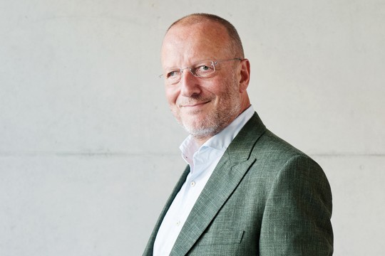 Bild von Elf Angebote der SRG an die Verleger