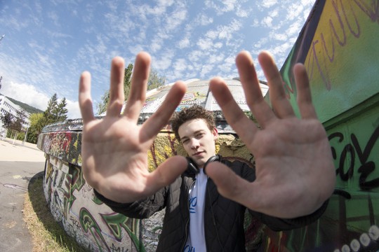 Bild von «8x15.» in der Chollerhalle Zug 