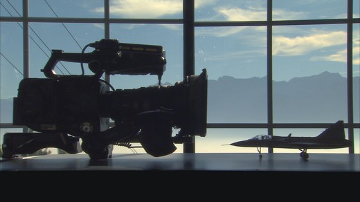 Bild von WETTBEWERB: Filmpremiere mit anschliessendem Podiumsgespräch