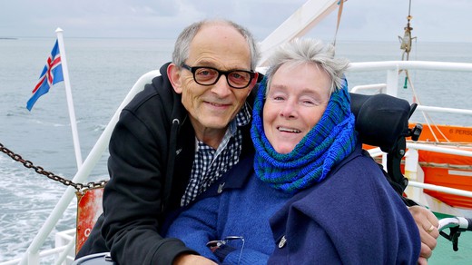 Bild von «DOK»: Immer und ewig