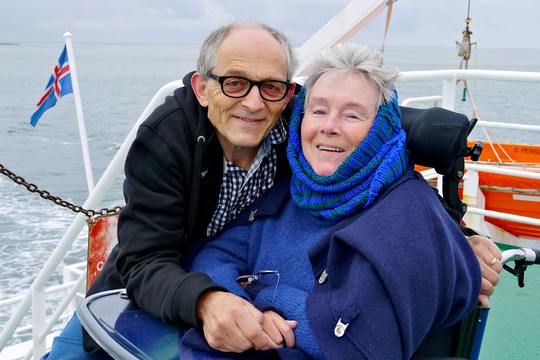 Bild von «DOK»: Immer und ewig