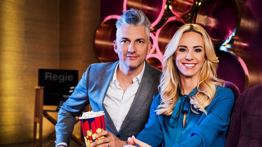 Bild von «Glanz & Gloria»: Liveübertragung der Oscar-Verleihung