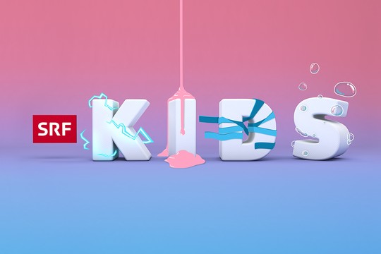 Bild von Neuer YouTube-Kanal für Kinder