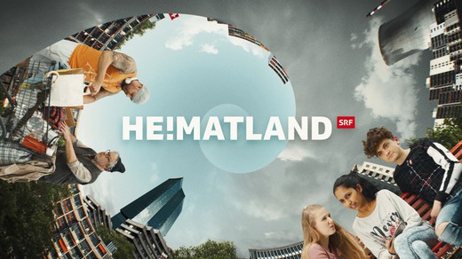 Bild von «SRF HE!MATLAND – Vier zum Volk»