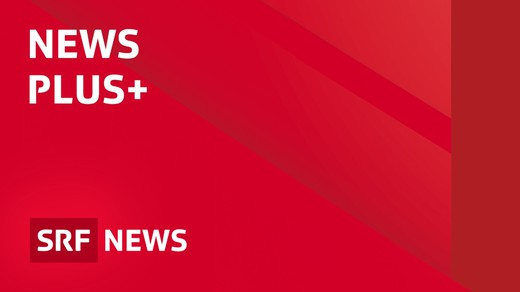 Bild von «News Plus»: Neuer täglicher Newspodcast