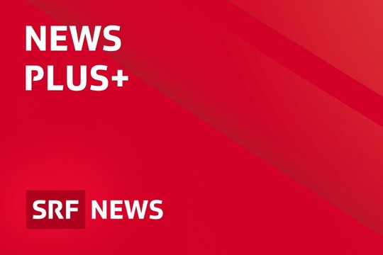 Bild von «News Plus»: Neuer täglicher Newspodcast