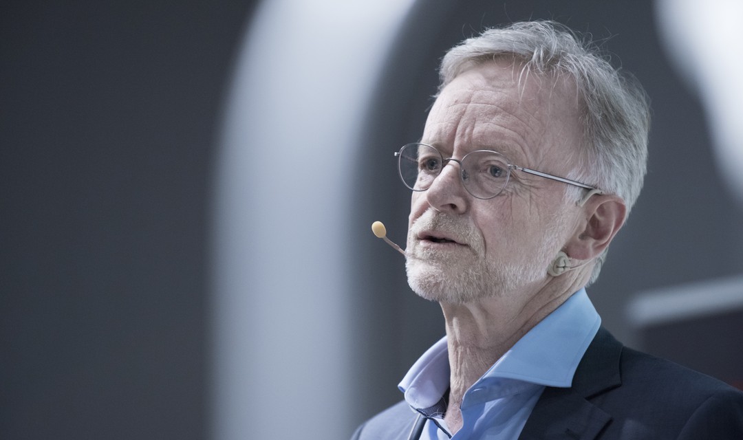 Bild von 36. Generalversammlung der SRG AG SO in Brugg-Windisch