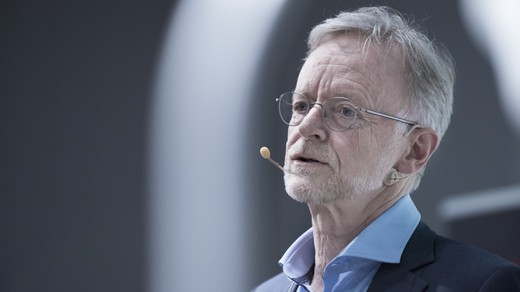 Bild von 36. Generalversammlung der SRG AG SO in Brugg-Windisch