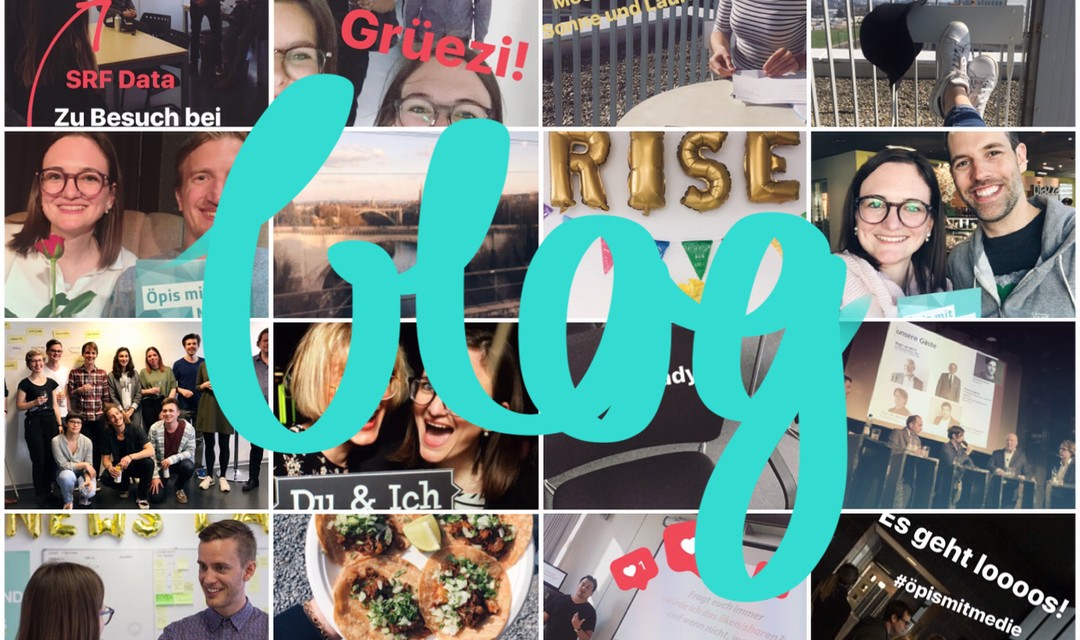 Bild von Praktikantenleben: «Mid-Praktikums-Crisis»