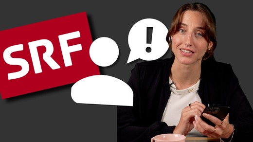 Bild von Wer prüft eigentlich die Beanstandungen zum SRF-Programm?