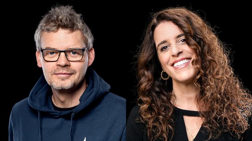 Bild von Partymusik und Alltagsphilosophie: Der neue Samstag auf Radio SRF 3