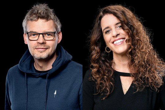 Bild von Partymusik und Alltagsphilosophie: Der neue Samstag auf Radio SRF 3