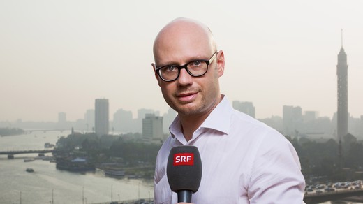 Bild von Pascal Weber erhält Radio- und Fernsehpreis der Ostschweiz 2018