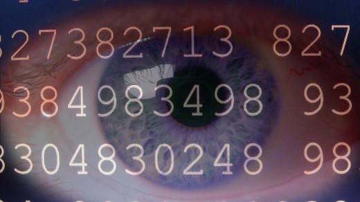 Bild von Umfrage: «Big data» ist euch nicht egal!