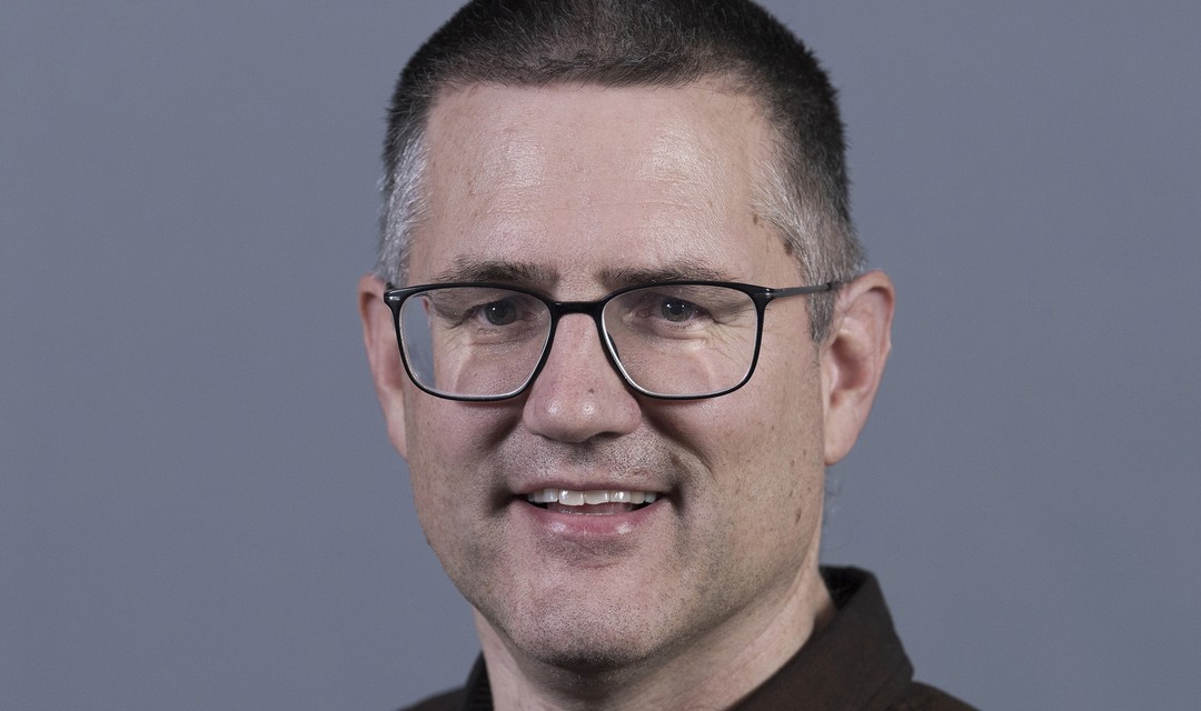 Bild von Marco Jaggi stellt sich vor