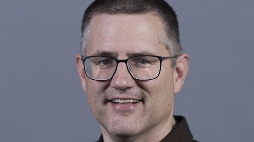 Bild von Marco Jaggi stellt sich vor