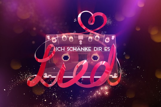 Bild von «Ich schänke dir es Lied»: SRF sucht neue Überraschungen