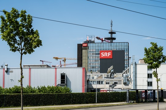 Bild von ZDF, ORF und SRF steigern erneut Volumen bei Koproduktionen