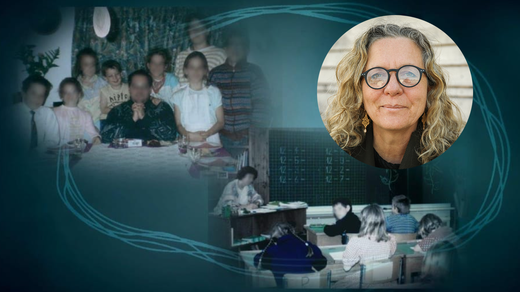 Bild von «Es ist unser Job, hartnäckig nachzufragen»