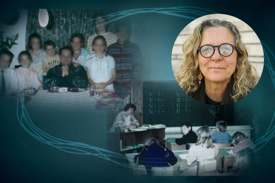 Bild von «Es ist unser Job, hartnäckig nachzufragen»