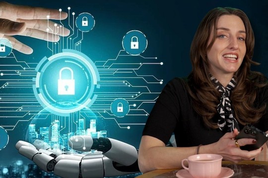 Bild von Was haben Medien mit nationaler Sicherheit zu tun?