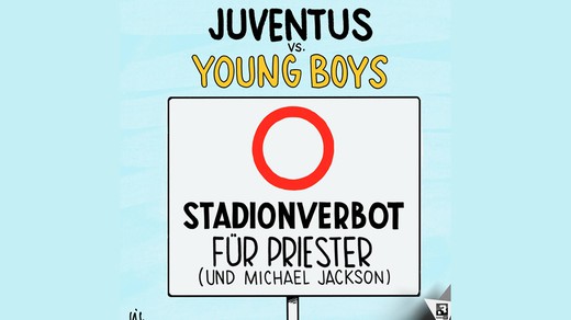 Bild von SRF 3-Karikatur über Pädophile war zulässig