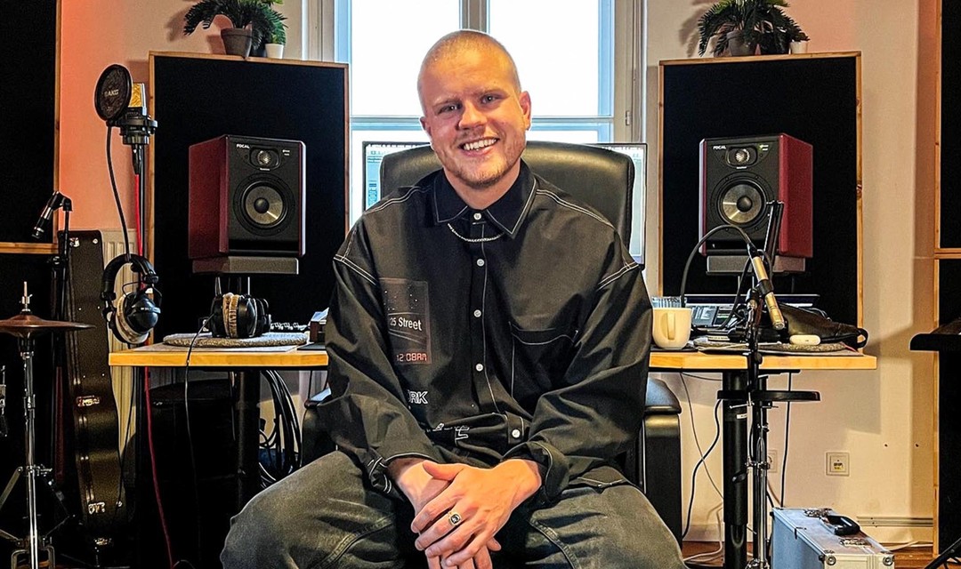 Eurovision Song Contest 2027 Musikalischer Leiter: Lasse Nymann