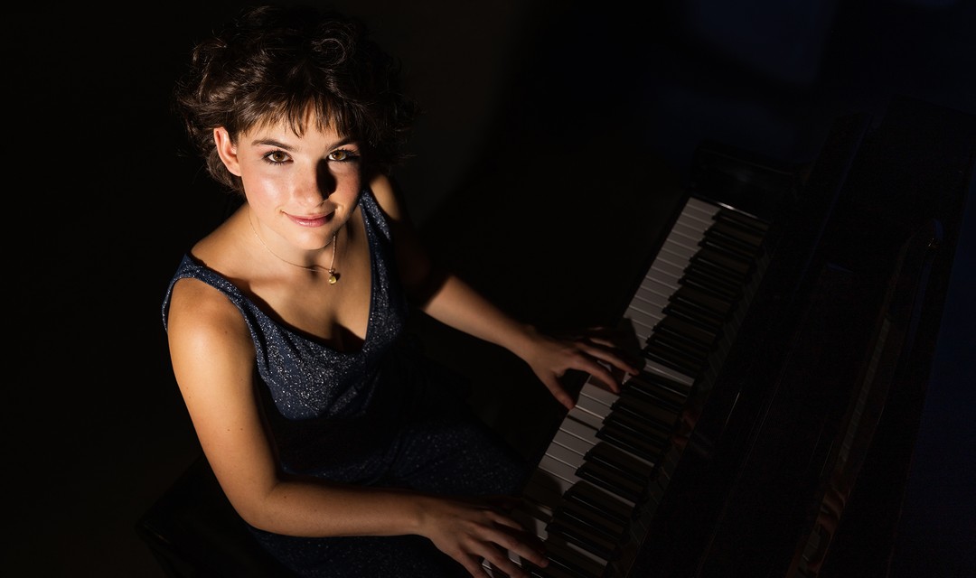 Bild von SRF schickt Manoush Toth zum «Eurovision Young Musicians»-Wettbewerb