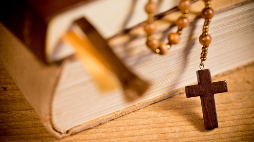 Bild von 6 Fakten zur SRG und Religion