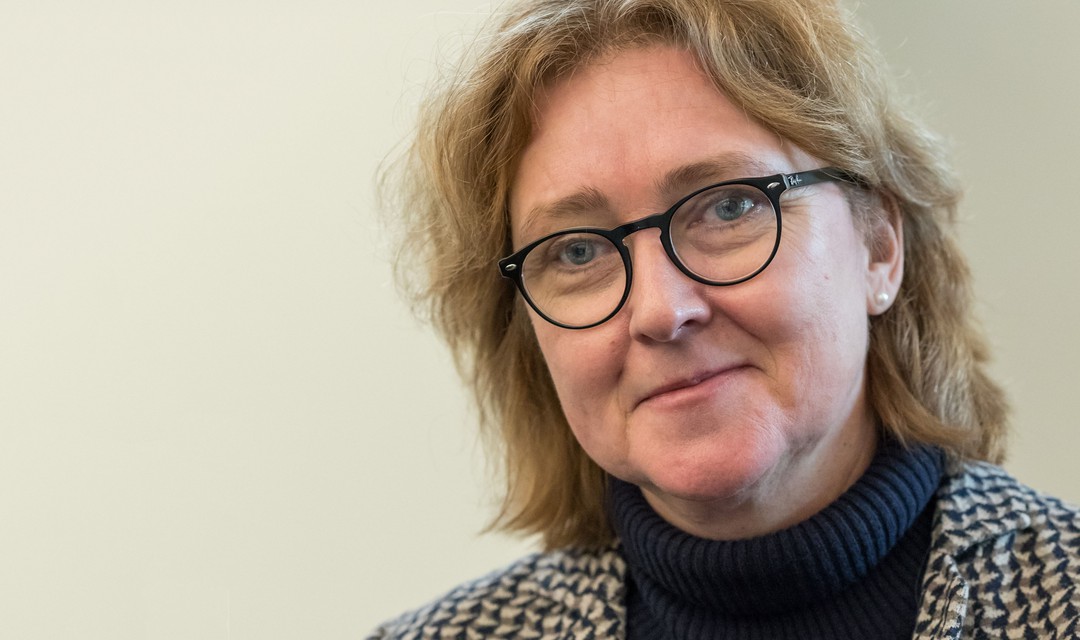 Bild von «Die SRG hat ein mehrheitlich gutes Image»