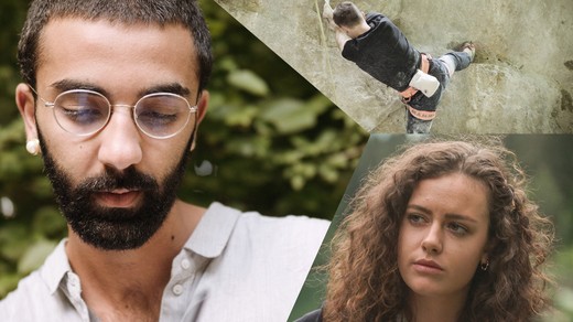 Bild von «Wir 2000er»: Porträtreihe von SRF Kultur